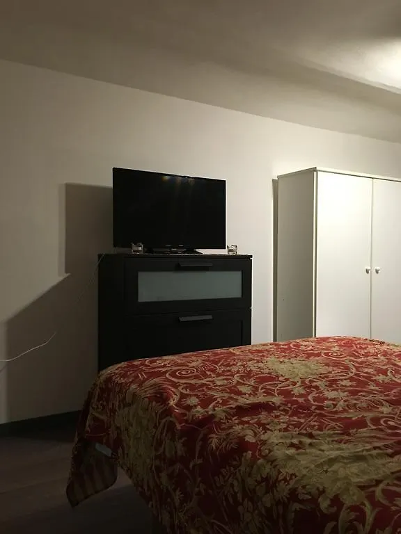 Apartment Sweet Home Naples Italy