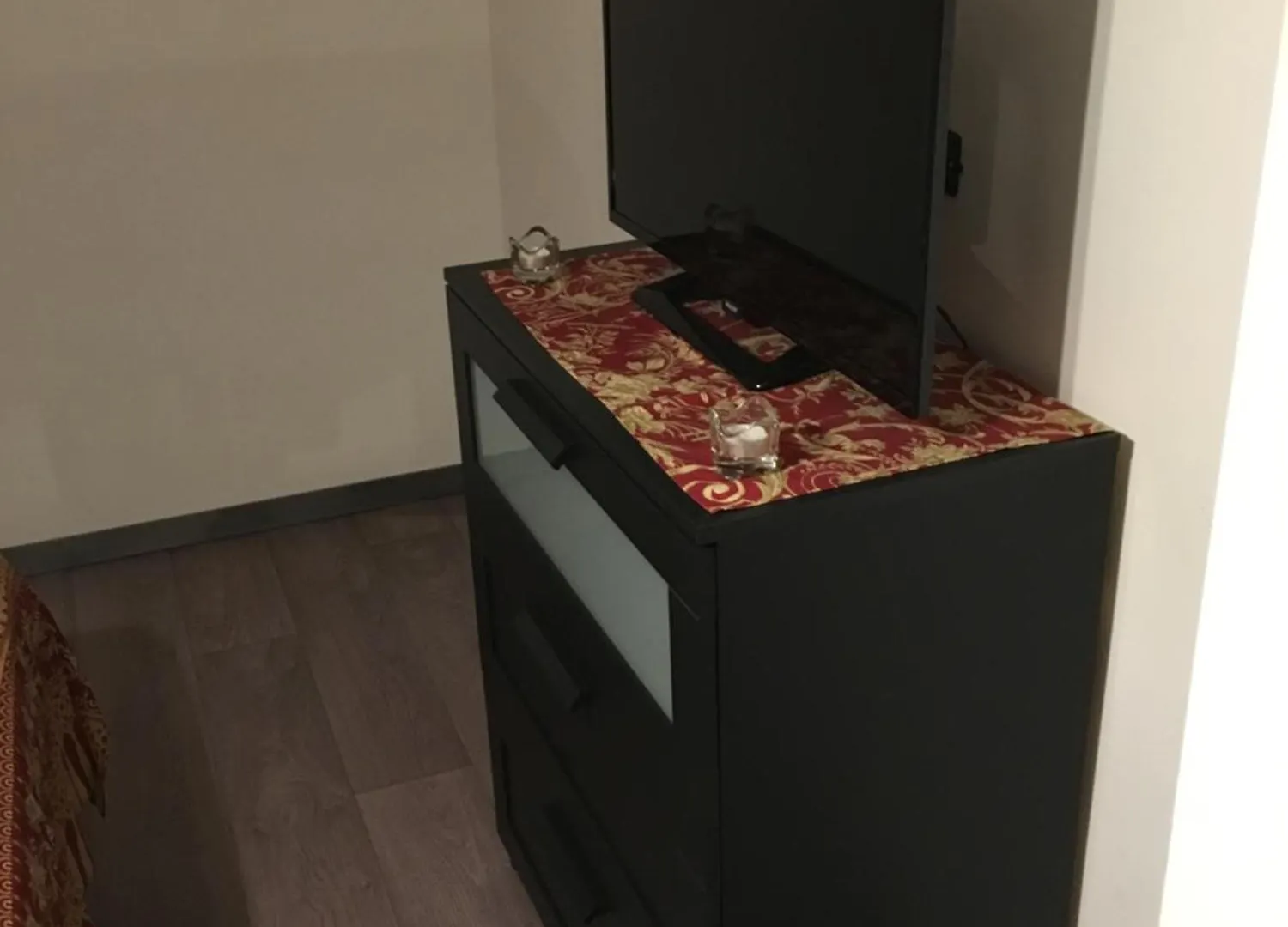 Sweet Home Naples Apartment